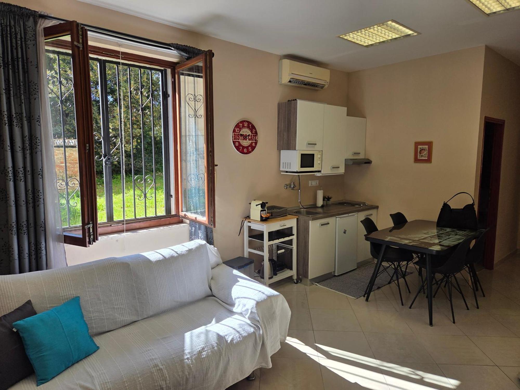 Rovinj City Apartment Exterior foto