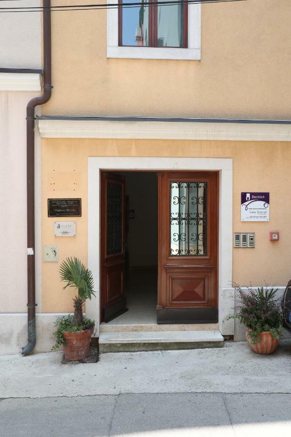 Rovinj City Apartment Exterior foto